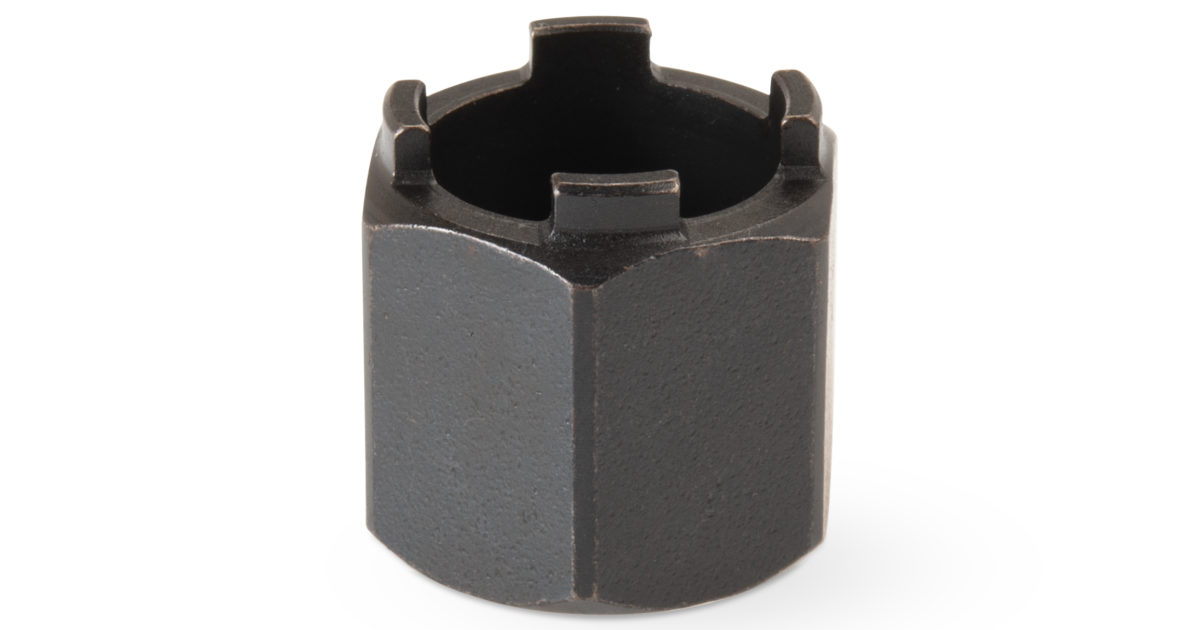 Park Tool Freewheel Remover — SunTour® Four-Notch