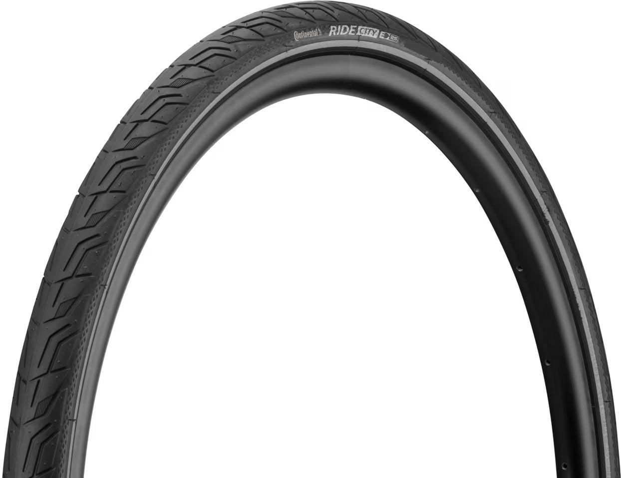Continental Continental 700x47 Ride City Puncture ProTection 5.Seviye Zırhlı Dış Lastik