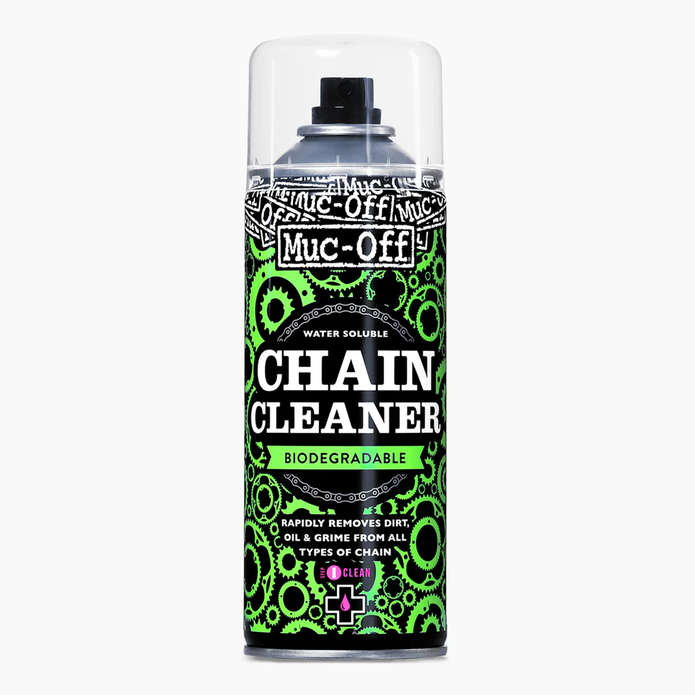 Muc Off Bio Chain Cleaner