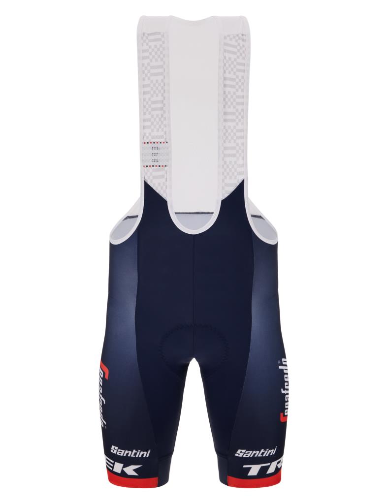 Segafredo Santini Trek Segafredo Askılı Bisiklet Taytı RE1071MAX23TS