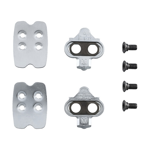 Shimano Shimano SM-SH56 Kal Kilit Seti (çift)