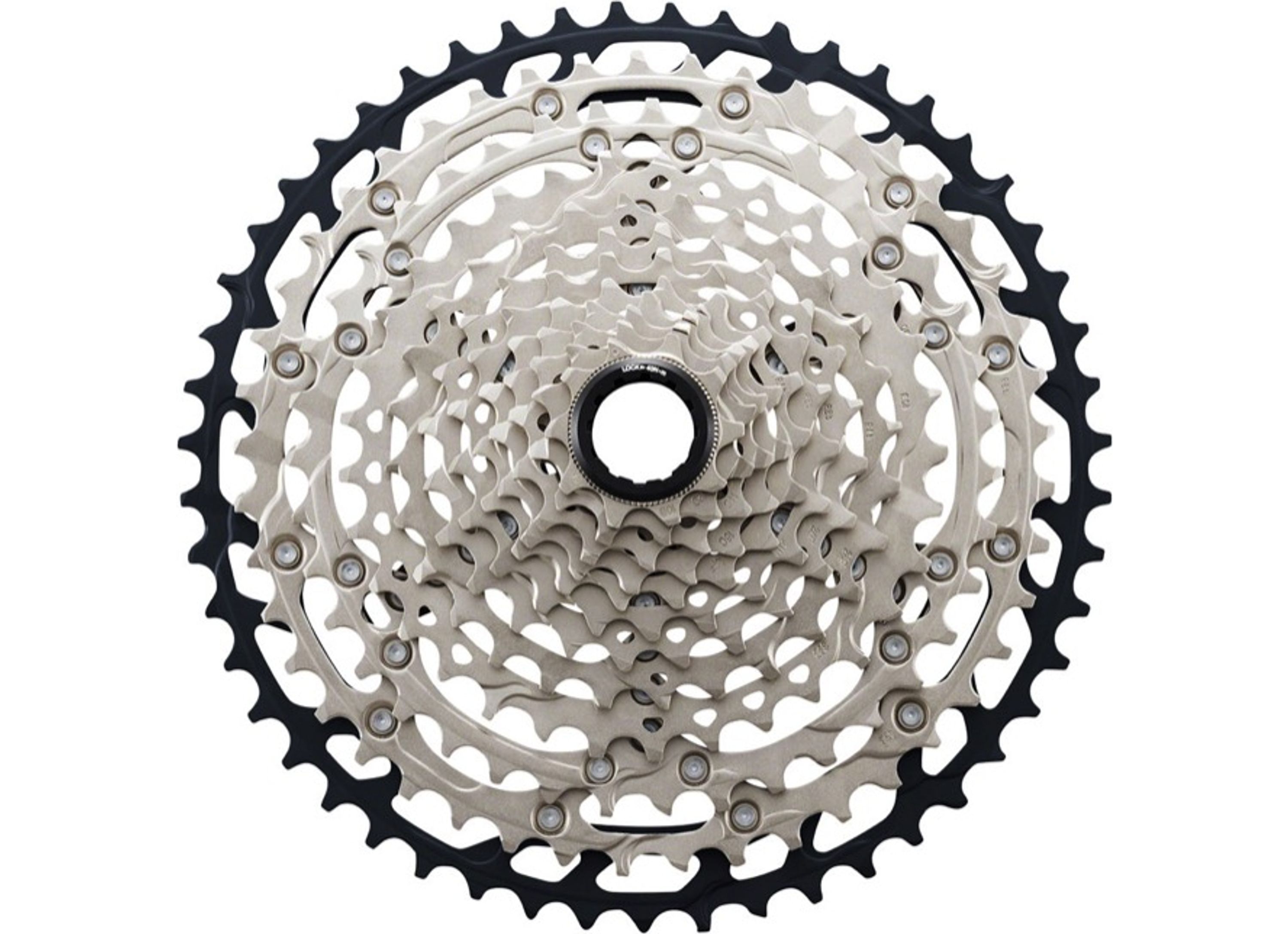 Shimano CS-M7100