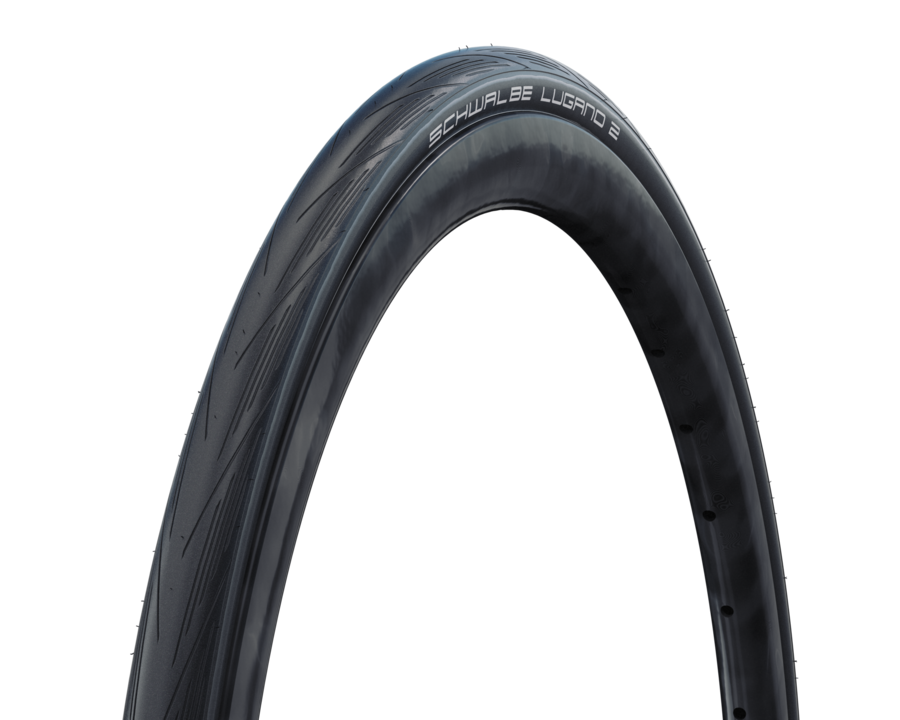 Schwalbe Lugano II Endurance
