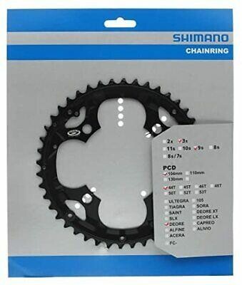 Shimano Deore