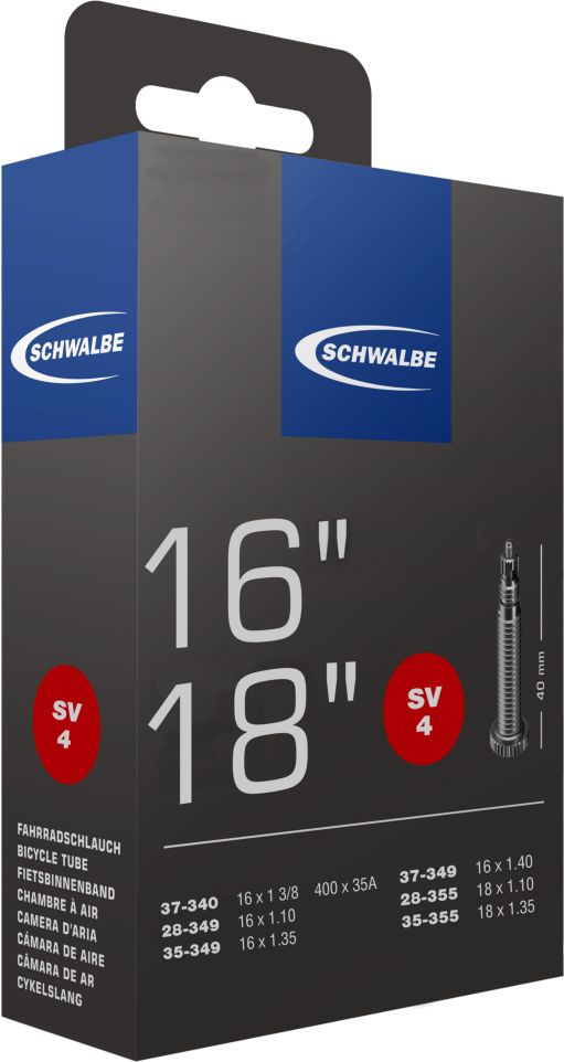 Schwalbe SV4