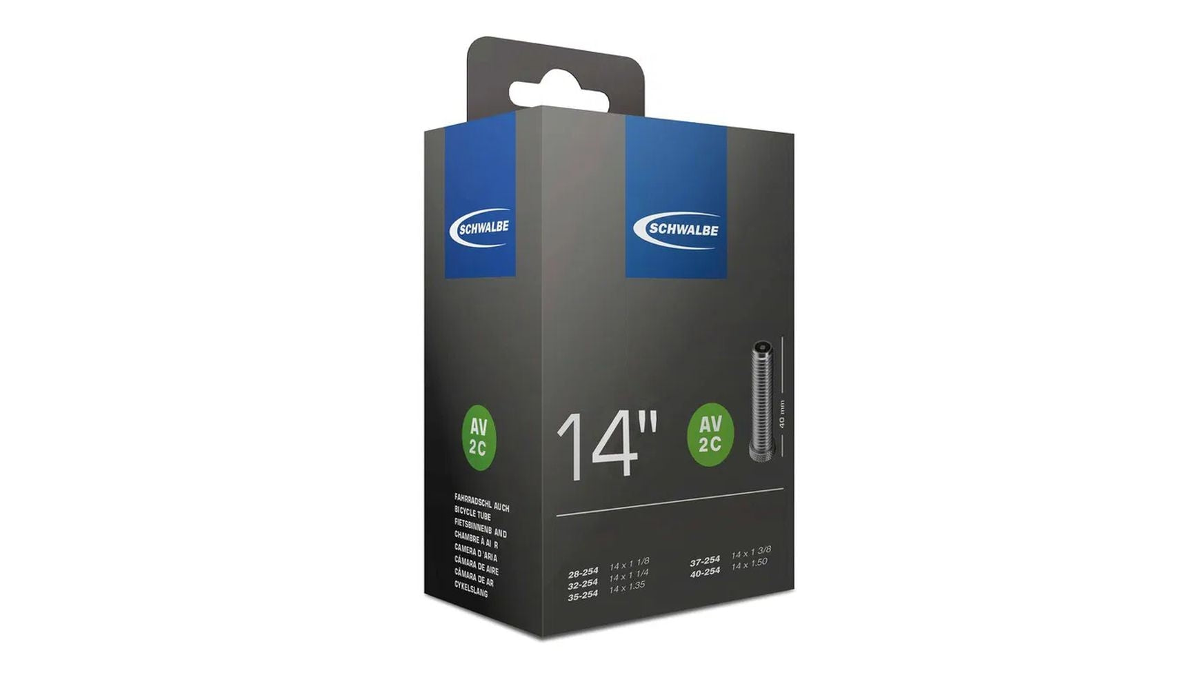 Schwalbe AV2