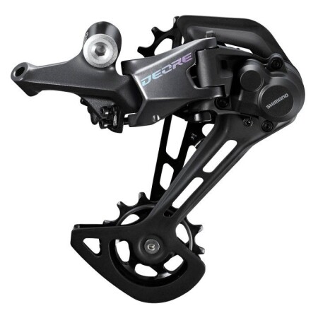 Shimano Shimano Deore RD-M6100 Arka Aktarıcı Shadow Plus 12V SGS +51