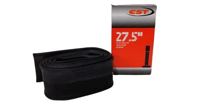 Cst CST İÇ LASTİK 27.5X1.90 2.125 SV 48MM MOTOR SİBOP