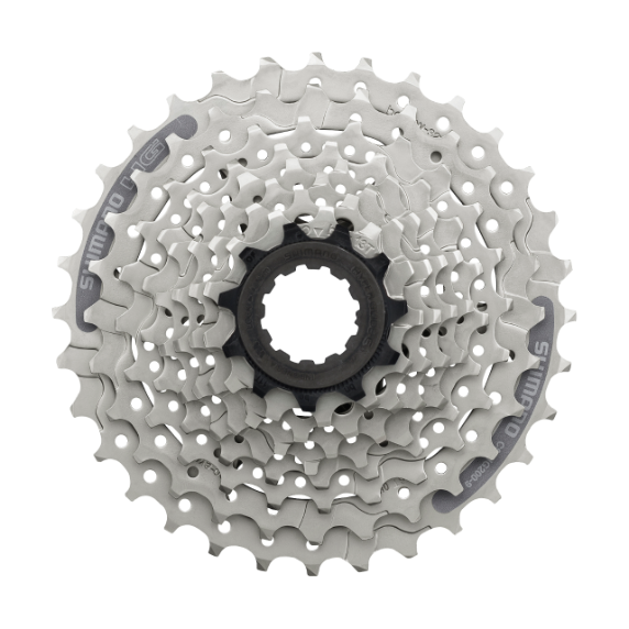 Shimano CS-HG201-9