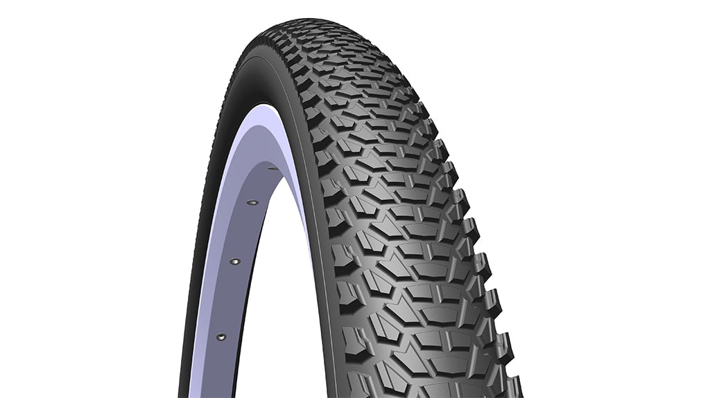 Mitas Mitas Cheetah 24x2.10 Bisiklet Dış Lastik LSD-524