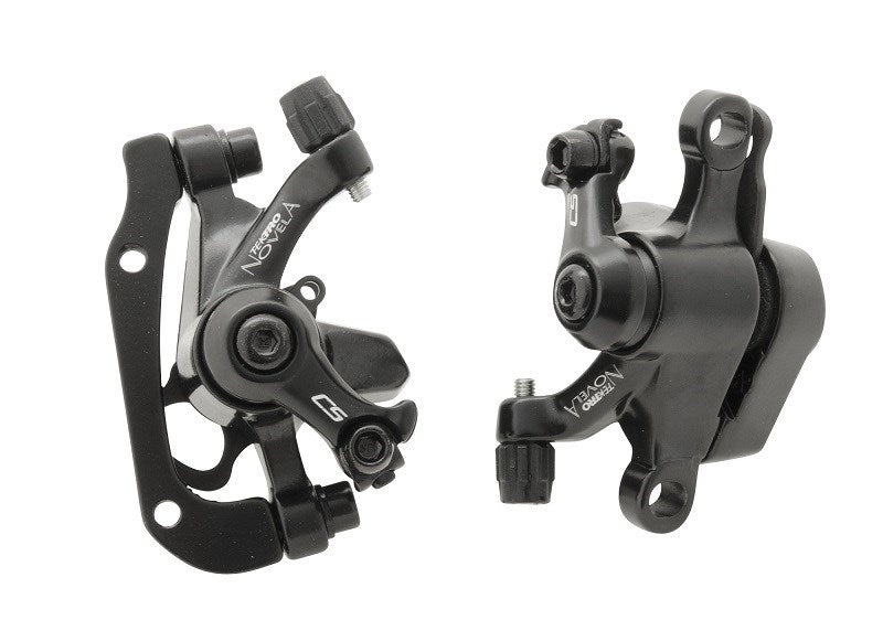 Tektro Novela