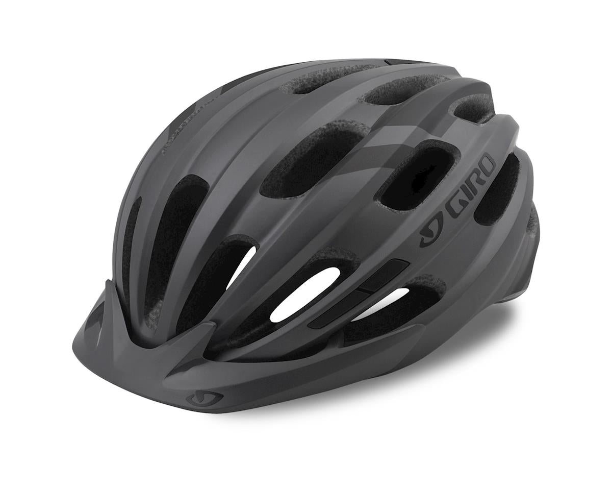 Giro Giro Register Bisiklet Kaskı 54-61 Cm Mat Titanyum
