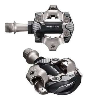 Shimano Deore XT PD-M8100