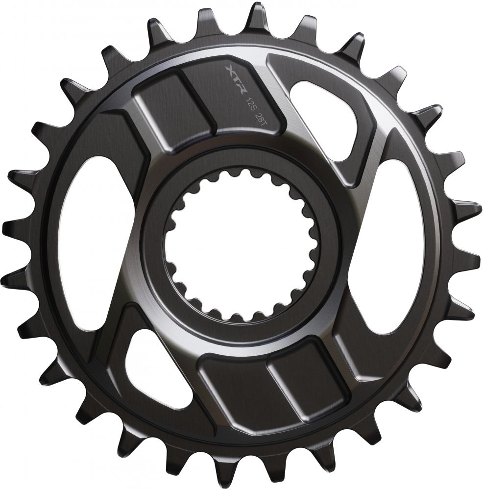 Shimano XTR SM-CRM96