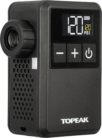 Topeak E-Booster® Digital Mini