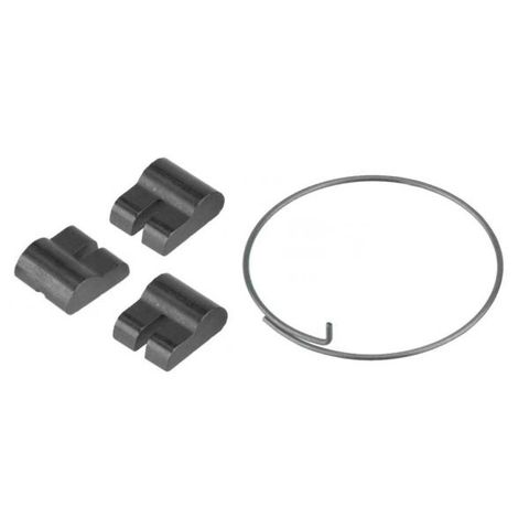 Fulcrum Fulcrum Pal/veer set voor RS-113 Body