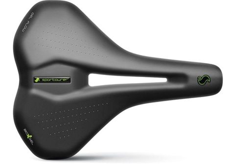 Sportourer Sportourer Sele Max Flx Gel Flow (Jelli) Bisiklet Selesi