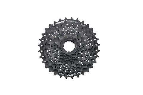 Shimano Shimano CS-HG200-9 11-34 Kaset Dişli 9'lu