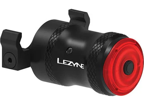 Lezyne Saddle AI Alert 250 Rear