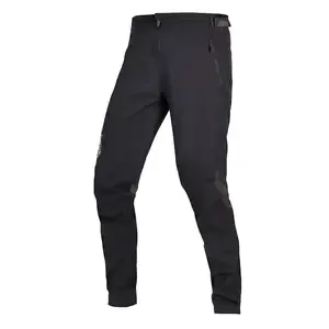 Endura ENDURA MT500 Burner Lite MTB Fietsbroek Lang Zwart Heren S