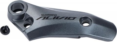 Shimano SHIMANO Deckel Rechts ST-M4050 - Wartungsdeckel für ST-M4050 Schalthebel, 9 g