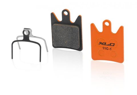 XLC XLC Scheibenbremsbeläge BP-O29 Hope Moto V2