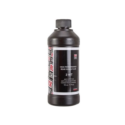 RockShox Rock Shox Arka Amortisör  Yağı 3wt 500ml