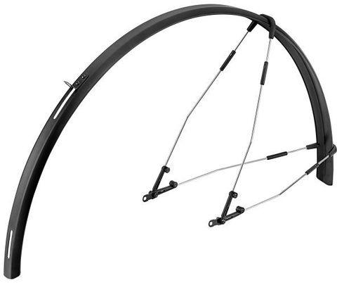 Giant Giant Schutzblech Set RGX38 - schwarz
