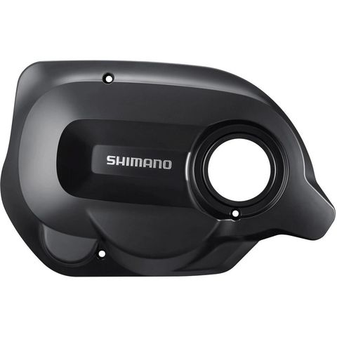 Shimano SHIMANO Gehäuse für Antriebseinheit SHIMANO E-BIKE SYSTEMS DU-E6100 City Standard Gehäuse