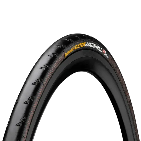 Continental Gator Hardshell