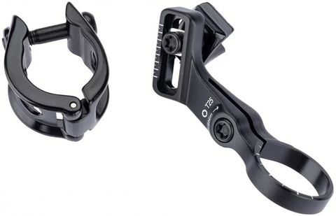 Sram SRAM Controller-Halterung POD links - ergonomische Befestigung für moderne Schalt-Controller