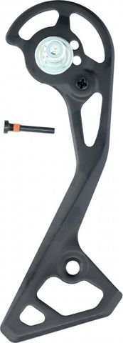 Shimano SHIMANO Kettenleitblech für RD-R7000 GS-Type - 37 g, Ersatzteil Schaltwerk