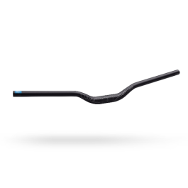 PRO PRO LT Alüminyum Gidon Siyah 800/40mm PRHA0576