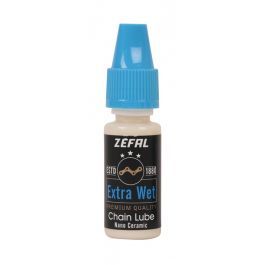 Zéfal Zefal Extra  (WET) Islak Hava Zincir Yağı 10ml