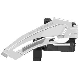 Shimano Shımano CEUS FD-U6010 Kelepçeli Üst Salınım Çift Çekme 34.9mm Ön Aktarıcı 2x10/11V x