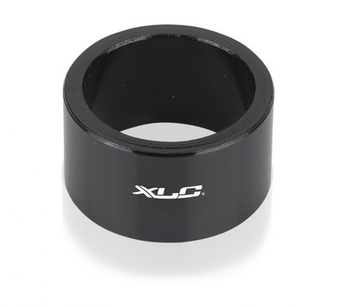 XLC XLC A-Head Spacer schwarz 20 mm, 1.5"