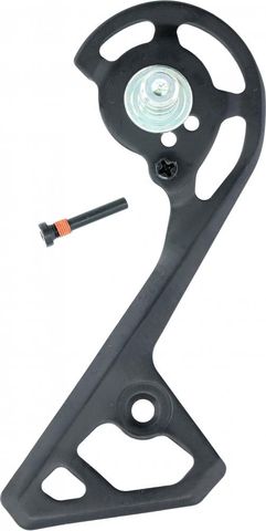 Shimano SHIMANO Kettenleitblech für RD-R7000 SS-Type - Ersatzteil, ca. 36 g