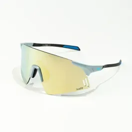 Focus-on Focus On Carbo Air HueFX Gri Sarı Gözlük (FS044-C2)