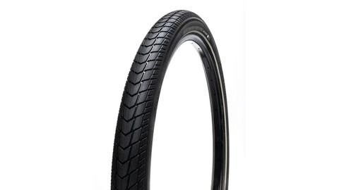 Maxxis Maxxis MetroLoads Pro 20" 4Season SCHWARZ/REFLEX / 61-406 (20X2.40)