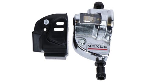 Shimano Shimano Schalteinheit SM-Bell 3-G