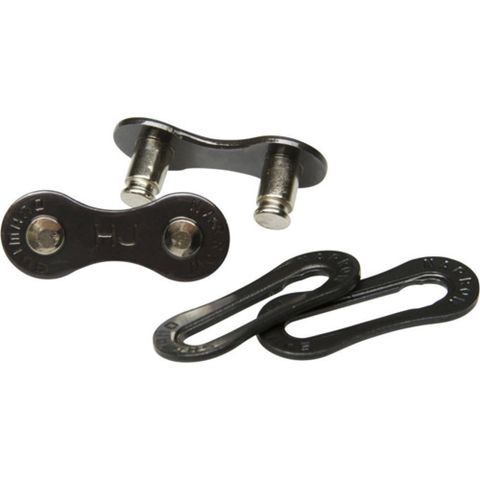 Shimano Shimano Kettenschloss 8-fach SM UG51 für HG/UG Ketten - zuverlässiger Kettenverschluss