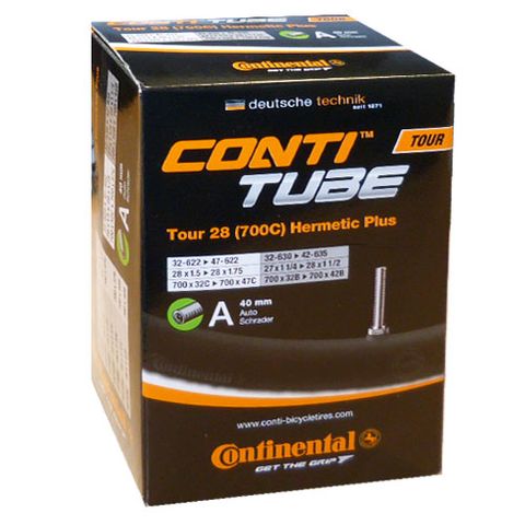 Continental Tour 28 Hermetic Plus All