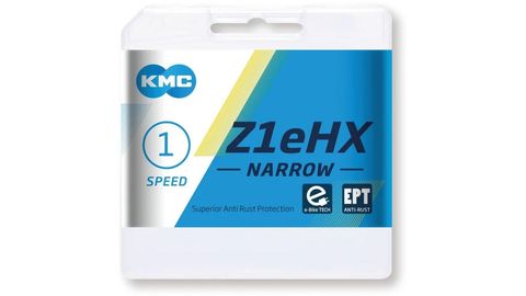 Kmc KMC Z1HX 1-fach 128 Glieder