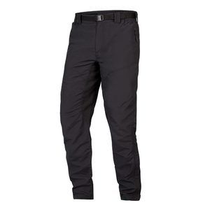 Endura ENDURA Hummvee II MTB Fietsbroek Lang Zwart Heren