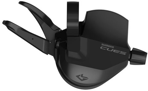 Shimano CUES SL-U6050-10R