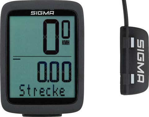 Sigma BC 10.0 WR