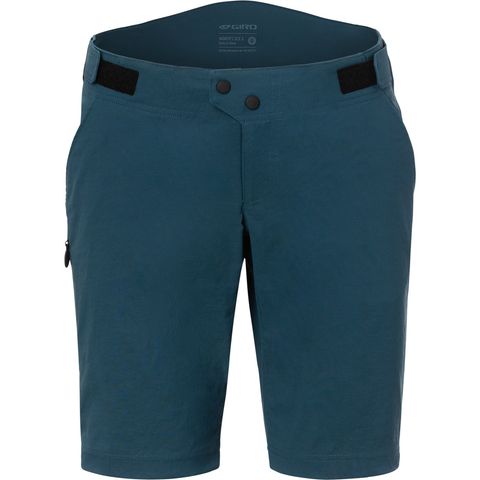 Giro Giro Ride Damen Shorts harbor blue XXS