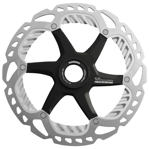 Shimano Shimano XTR SM-RT99 Ice-Tech Freeza Rotor 203mm