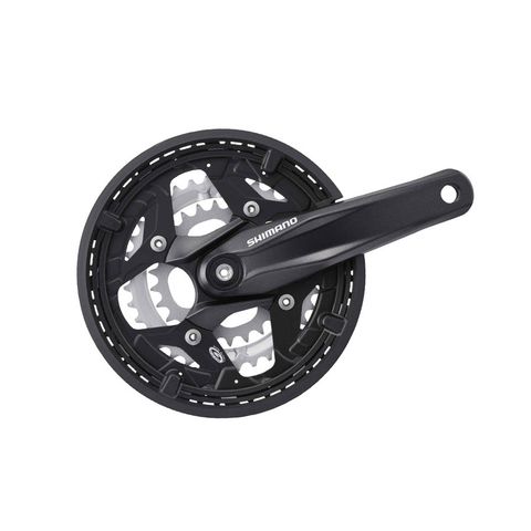 Shimano Shimano Aynakol Alivio FC-M431 48x36x26T
