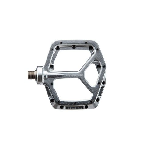 Race Face Race Face Atlas Pedale AM22 - silber